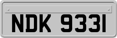 NDK9331