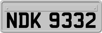 NDK9332