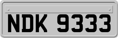 NDK9333