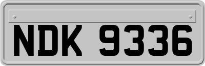 NDK9336