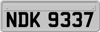 NDK9337