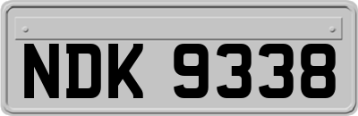NDK9338
