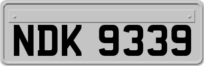 NDK9339
