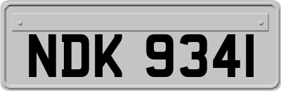 NDK9341