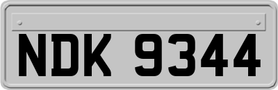 NDK9344