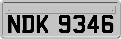 NDK9346