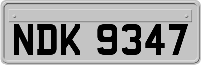 NDK9347