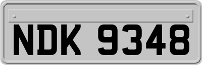 NDK9348