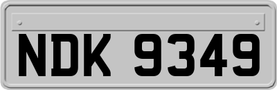 NDK9349