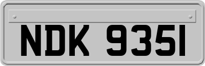 NDK9351
