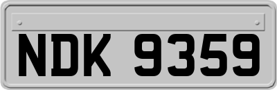 NDK9359
