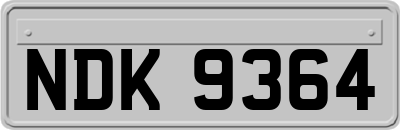 NDK9364