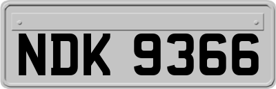 NDK9366