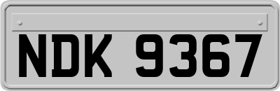 NDK9367