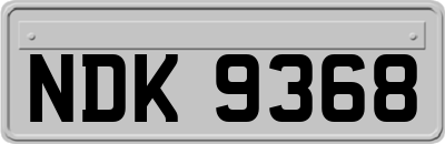 NDK9368