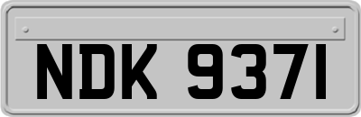 NDK9371