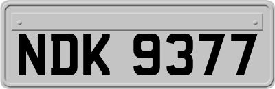 NDK9377