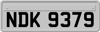 NDK9379