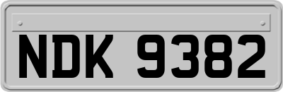 NDK9382