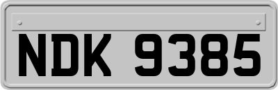 NDK9385