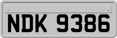 NDK9386