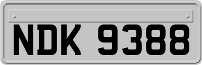 NDK9388