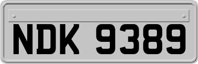 NDK9389