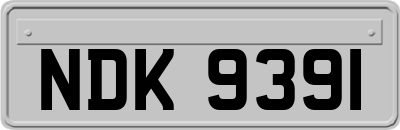 NDK9391