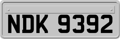NDK9392