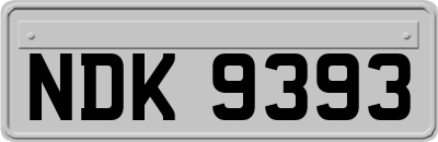 NDK9393