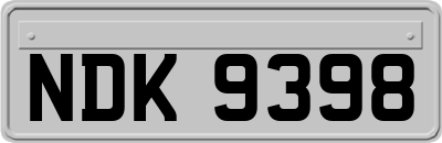 NDK9398