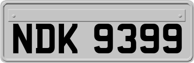 NDK9399