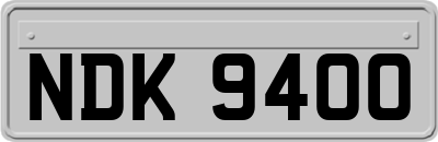 NDK9400