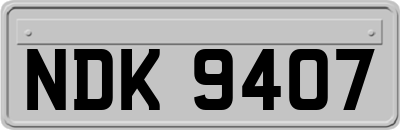 NDK9407