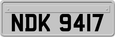 NDK9417