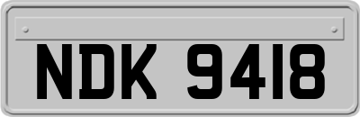NDK9418