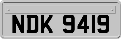 NDK9419
