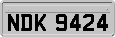 NDK9424