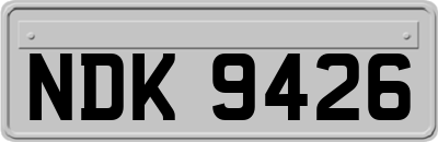 NDK9426