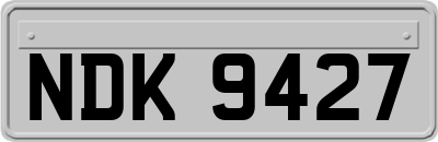 NDK9427