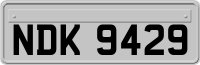 NDK9429