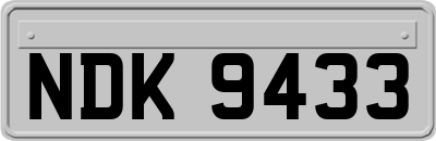 NDK9433