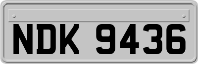 NDK9436