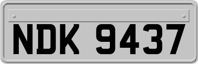 NDK9437