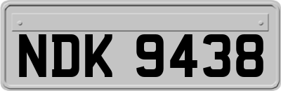 NDK9438