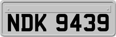 NDK9439