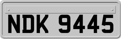 NDK9445