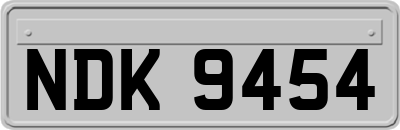 NDK9454