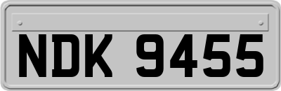 NDK9455