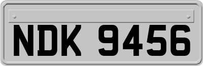 NDK9456